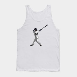 Ken Griffey Jr Tank Top